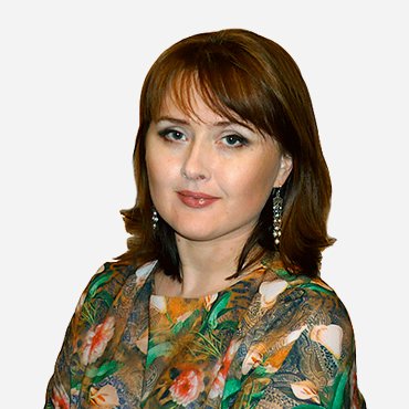 Кривых Наталья Викторовна - репетитор ЕГЭ и ОГЭ