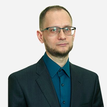 Лушов Константин Александрович - репетитор ЕГЭ и ОГЭ