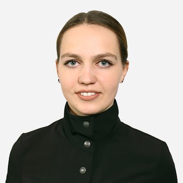 Полякова Елизавета Андреевна - репетитор ЕГЭ и ОГЭ