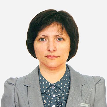 Щербакова Светлана Николаевна - репетитор ЕГЭ и ОГЭ