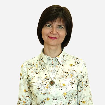 Титорова Наталья Павловна - репетитор ЕГЭ и ОГЭ