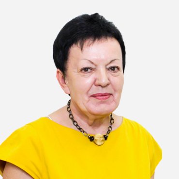 Кречетова Нелли Степановна - репетитор ЕГЭ и ОГЭ